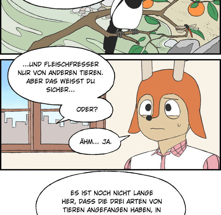 Mitschüler fressen verboten - episode 7 - 36