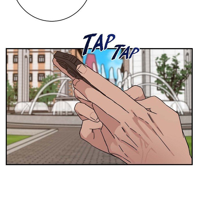 Lose Your Touch - episode 11 - 16
