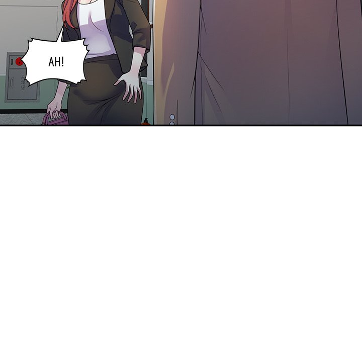 My Wife is a Teacher - episode 1 - 110