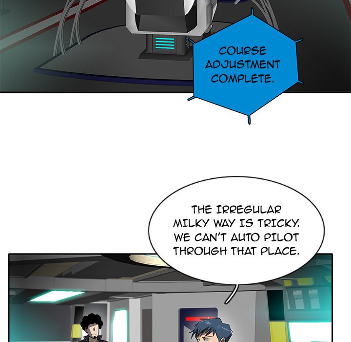Stardust - episode 40 - 32
