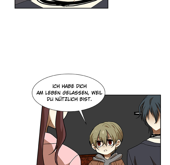 Mörder in klein - episode 4 - 16