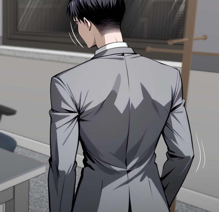 Workaholic Gangster - episode 37 - 96