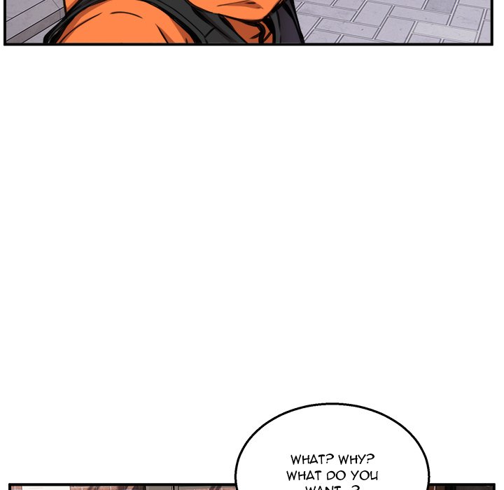 The Delivery Rider - episode 8 - 32