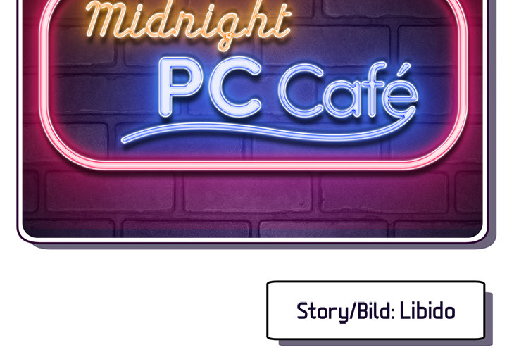Midnight PC Café - episode 18 - 1