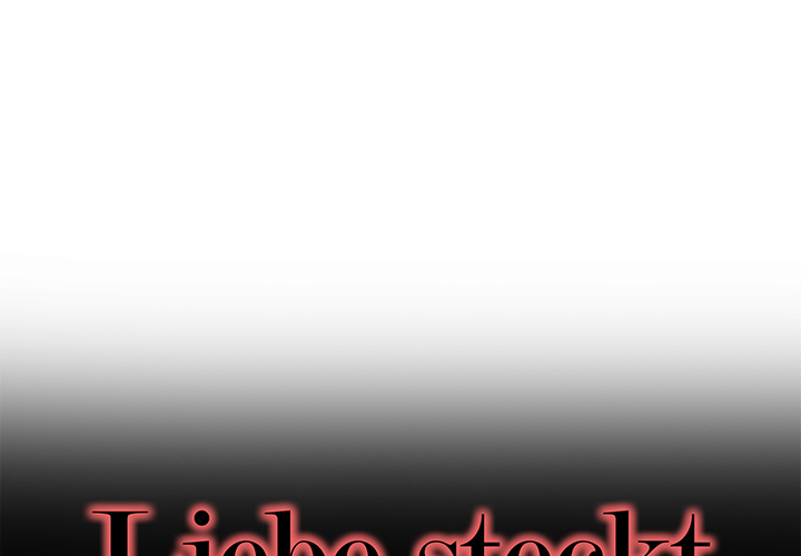 Liebe steckt in den Genen - episode 18 - 0