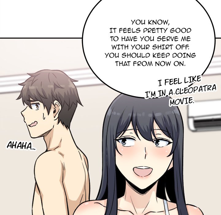 Excuse me, This is my Room - episode 67 - 49