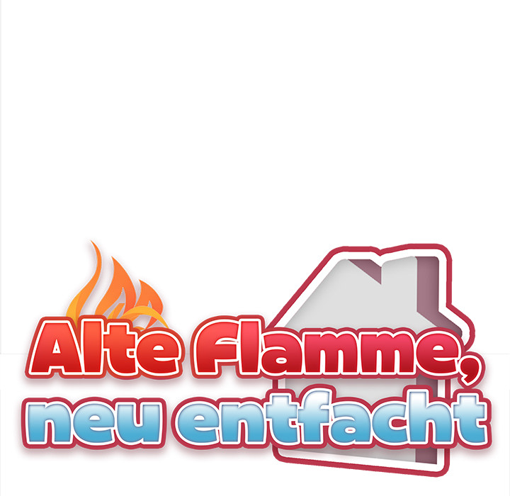 Alte Flamme, neu entfacht - episode 7 - 16