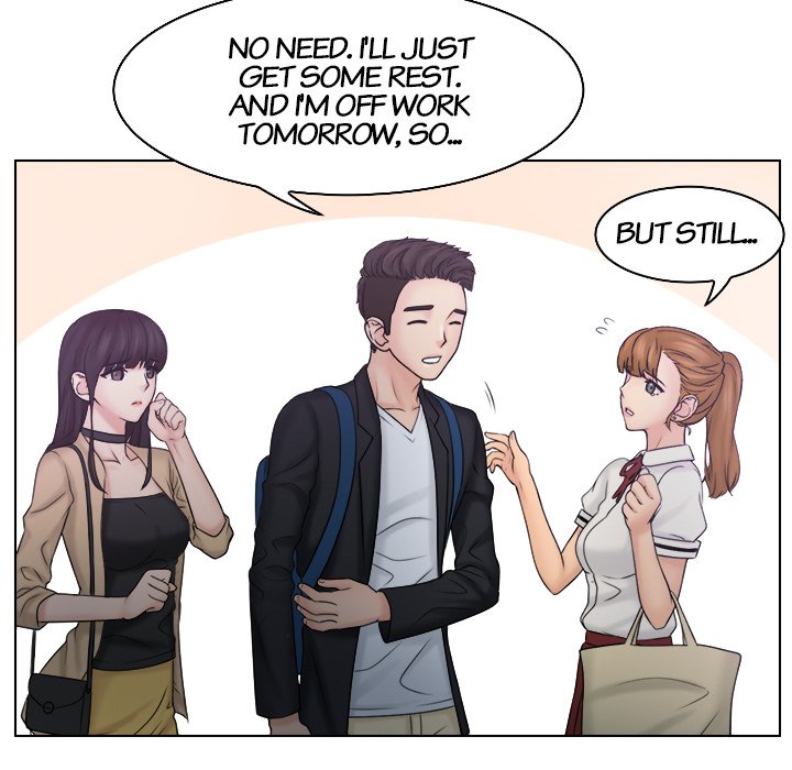 My Girlfriend and My Slave - episode 10 - 20
