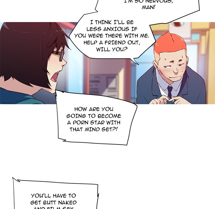 My Girlfriend is a Star - episode 32 - 23