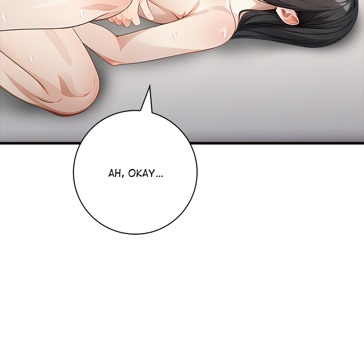 Seductive Curves Behind Closed Doors - episode 8 - 24