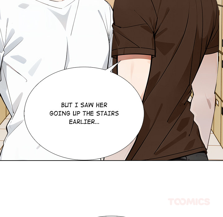 Desire Note - episode 17 - 80