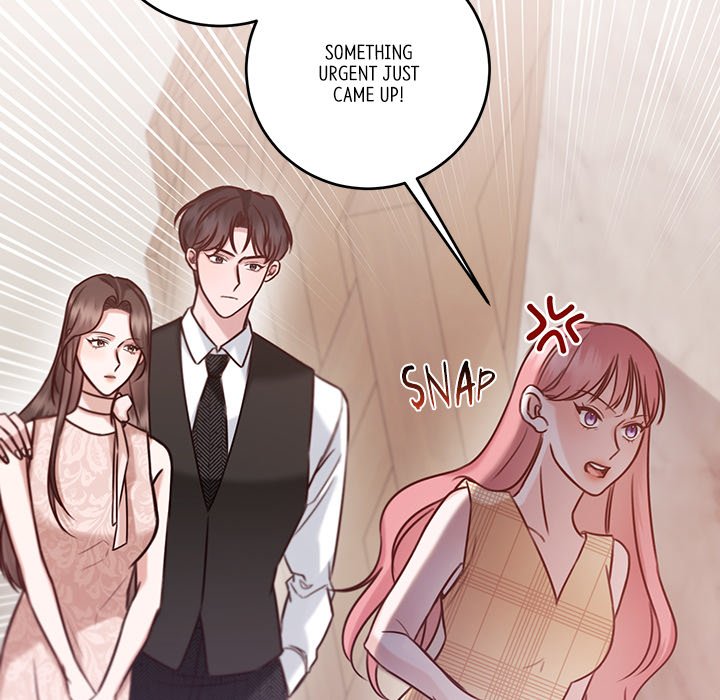 First Impressions - episode 5 - 12