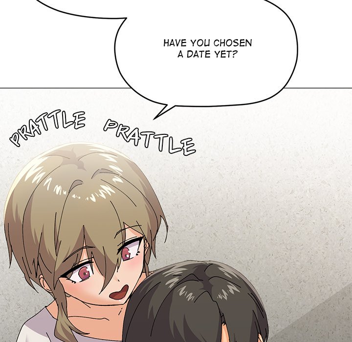 What's Wrong With This Family? - episode 5 - 58