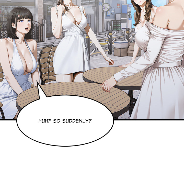 The New Town Wives' Secret Club - episode 2 - 96