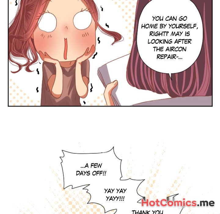 My Girlfriend is a Soap Opera Star - episode 21 - 7
