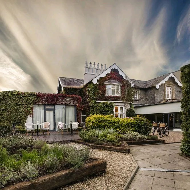 newparkhotelkilkenny
