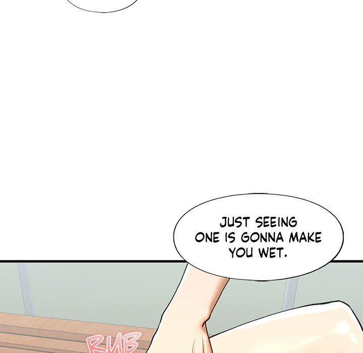 Stepsister - episode 27 - 23