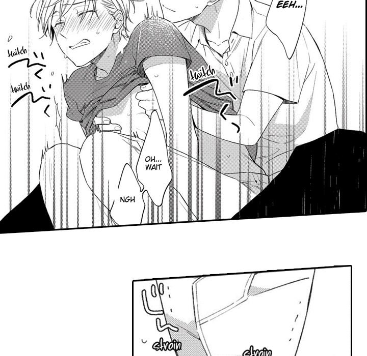 Love Blooms for a Twisted Blossom - episode 12 - 48