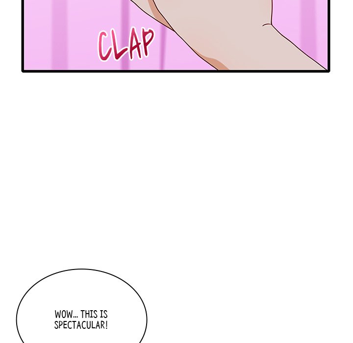 Secret Campus - episode 16 - 102