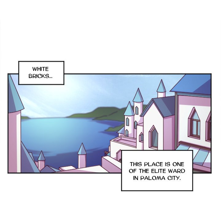 Glimmers - episode 28 - 6