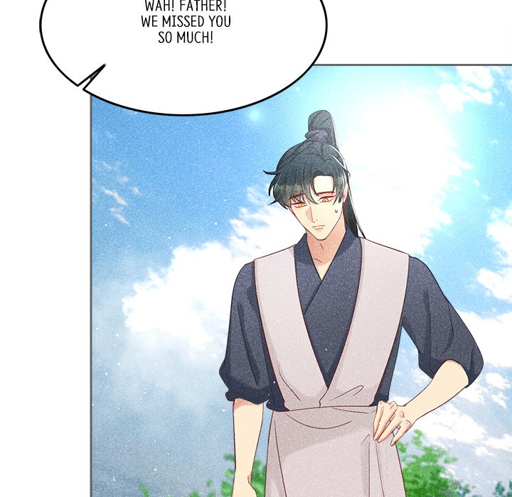 Let Me Be Your Flower - episode 9 - 89