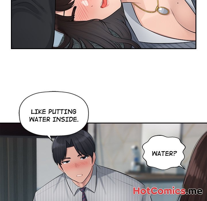 Office Desires - episode 3 - 33