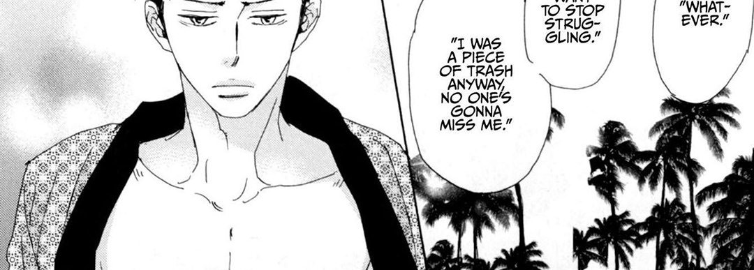 Ginza Neon Paradise - episode 9 - 35