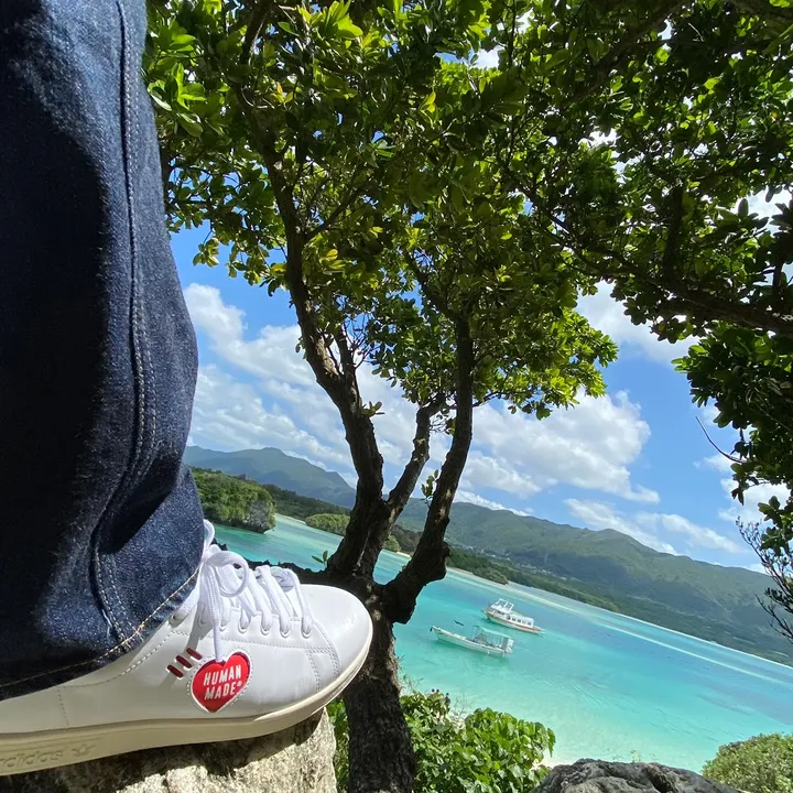 @kazuisland