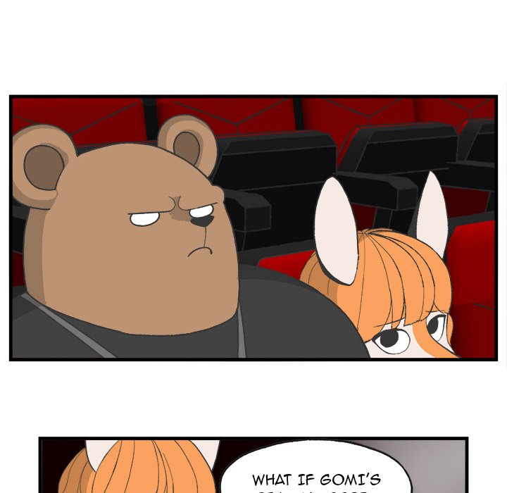 Herbivore High School - episode 20 - 43