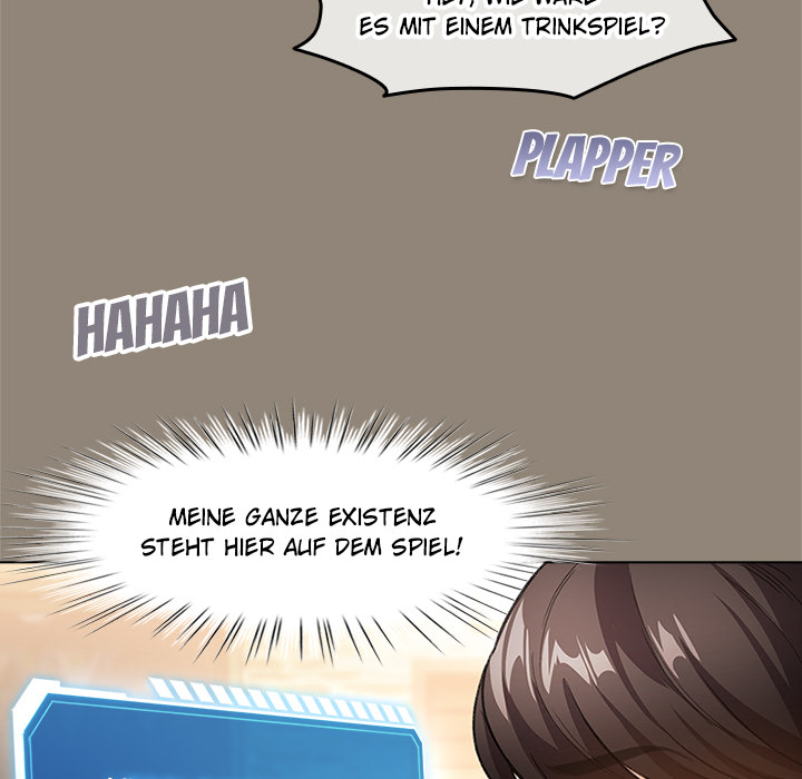 Überleben in einem Comic - episode 6 - 111