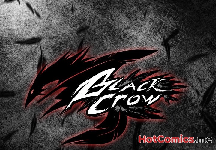 Black Crow - episode 14 - 0