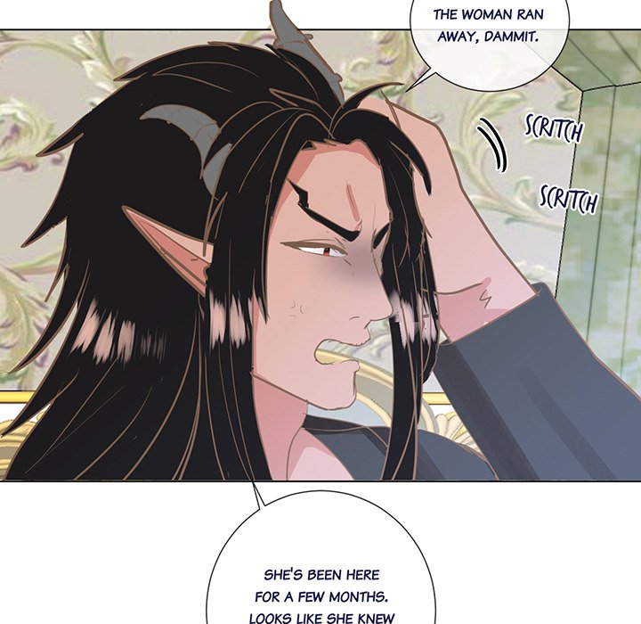Now, I am Demon King's Wife - episode 10 - 30