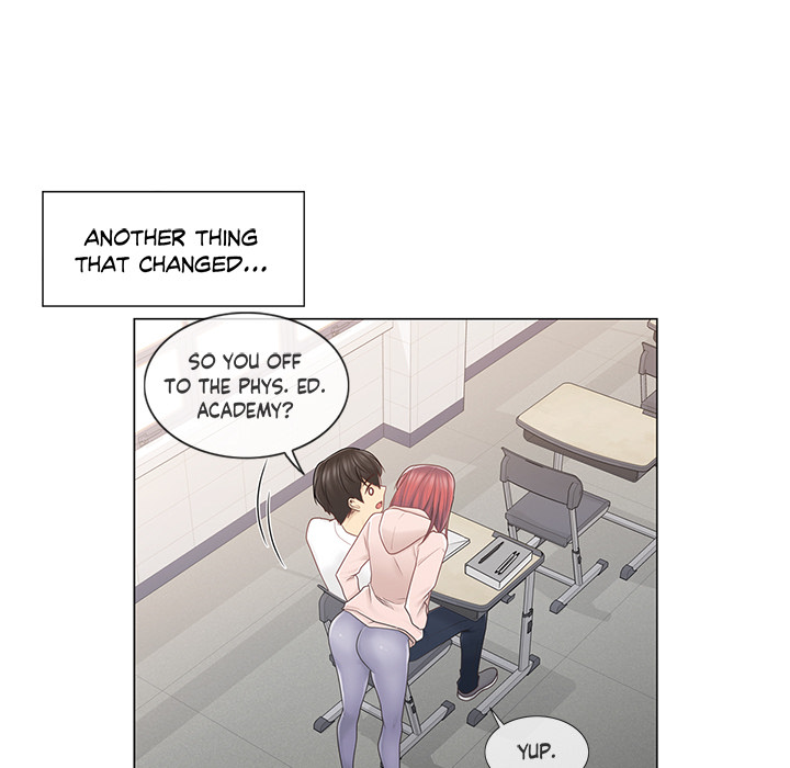 Touch to Unlock - episode 29 - 15