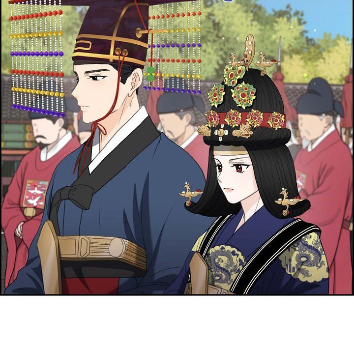 Crown Prince's Marriage Proposal - episode 30 - 44