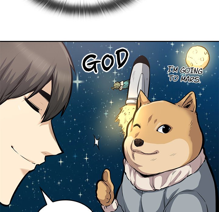 Excuse Me, This is my Room - episode 50 - 124