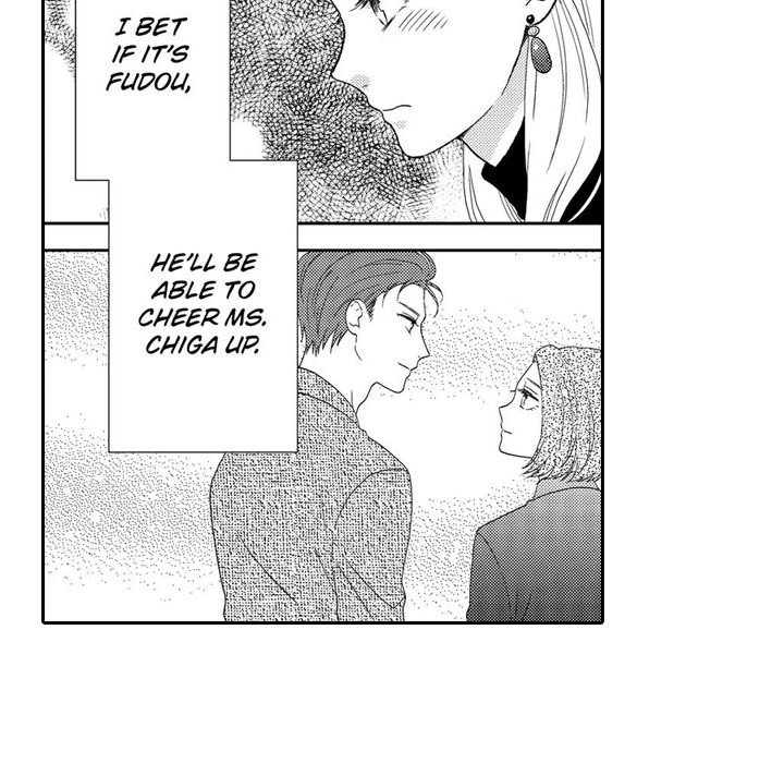 Sweet Seduction: Under the Same Roof  with The Guy I Hate - episode 9 - 40