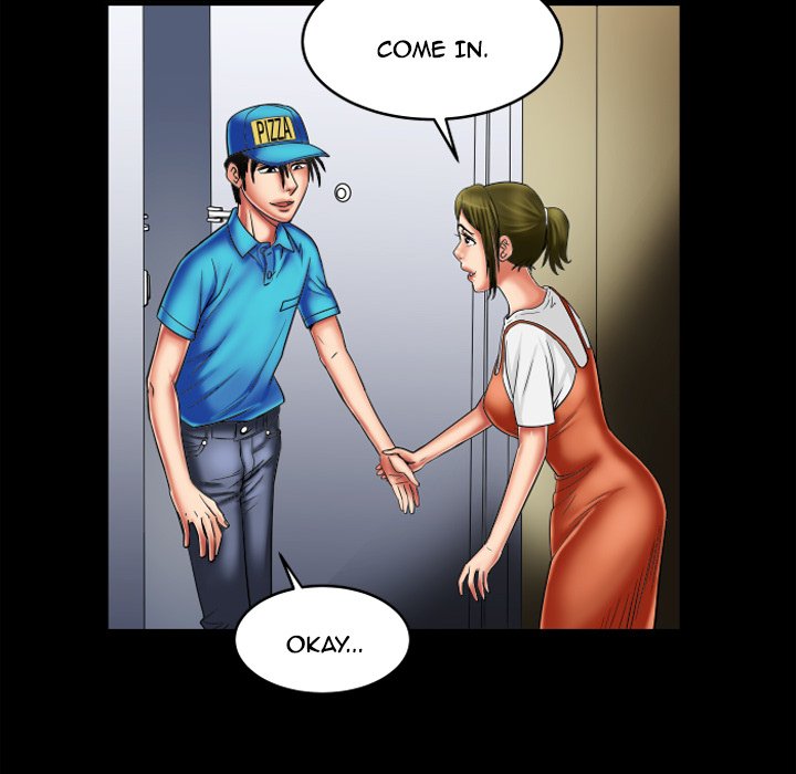 My Wife's Partner - episode 8 - 62