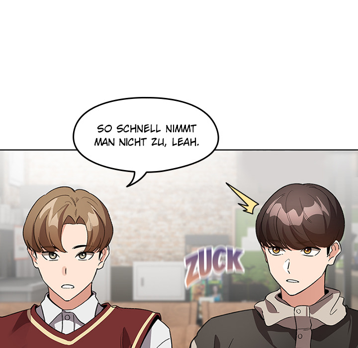 Überleben in einem Comic - episode 5 - 71