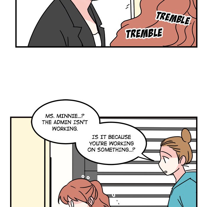 Office Grievances - episode 11 - 53
