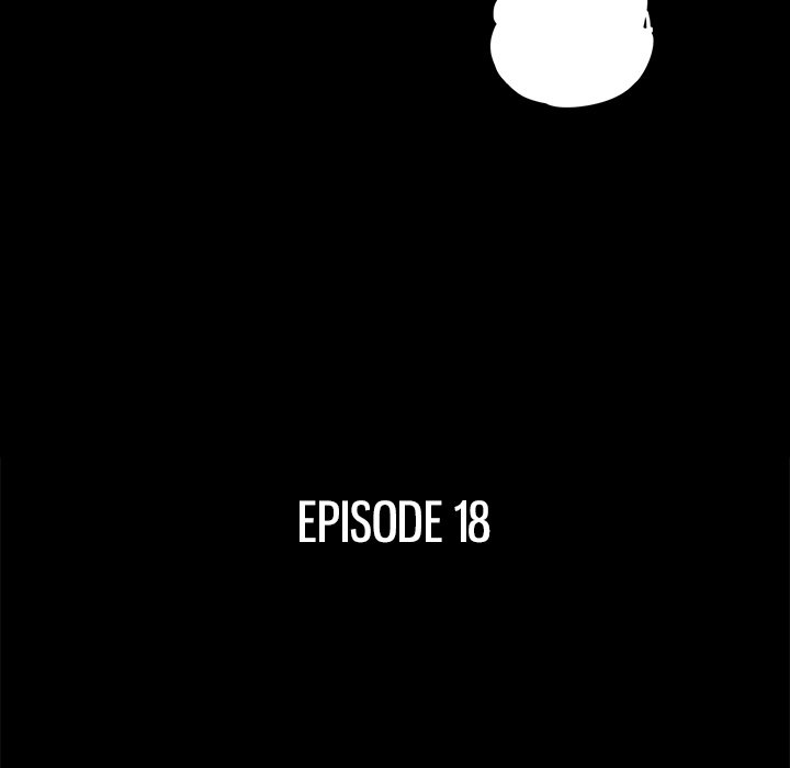 His Return - episode 18 - 35