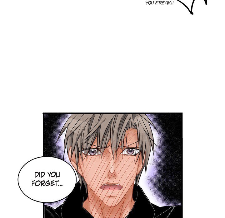 Work, Fight and Love - Webtoon Edition - episode 41 - 55