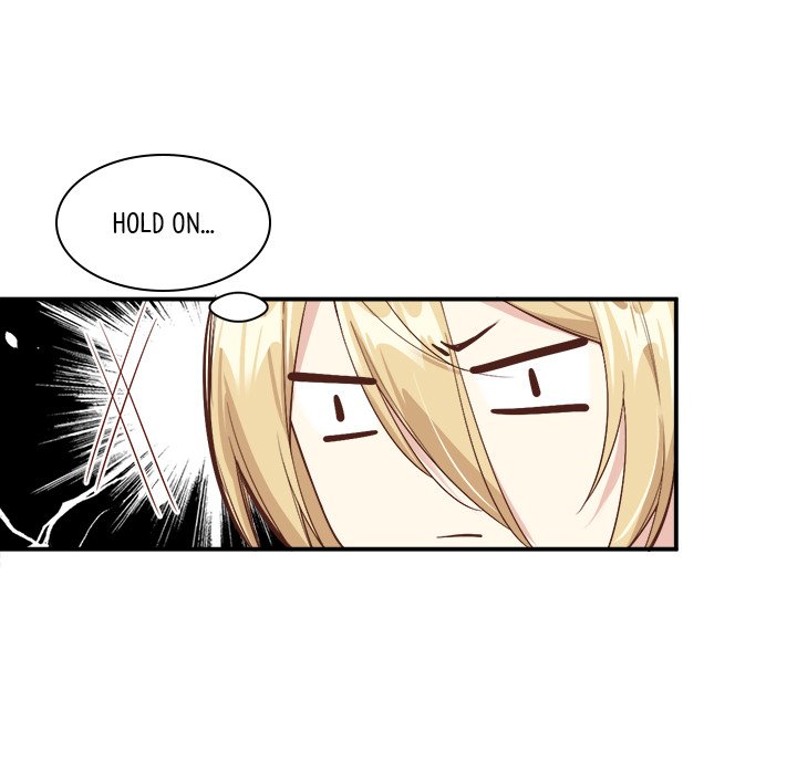 Strange Family - episode 70 - 7