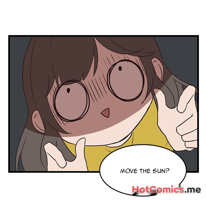 The Tiger, The Sun and The Moon - episode 29 - 61