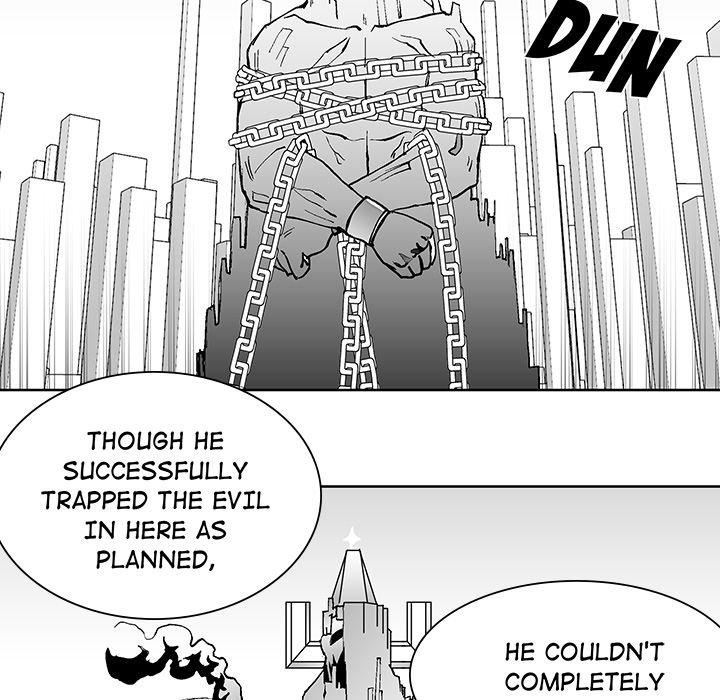 Nine Fantasy - episode 4 - 48