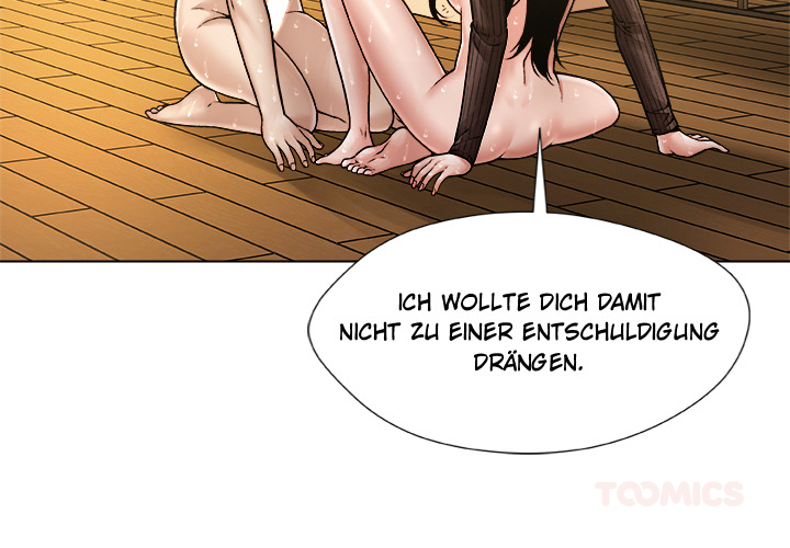 Unverhofft kommt oft - episode 7 - 2