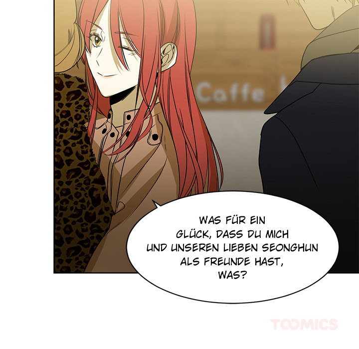 Besondere Beziehungen - episode 47 - 23