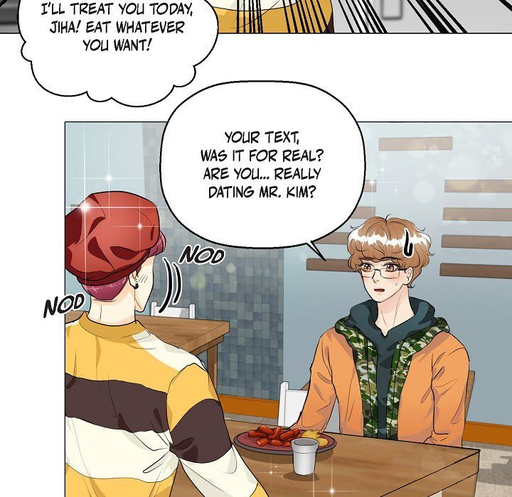 Come Be My Teacher - episode 18 - 5