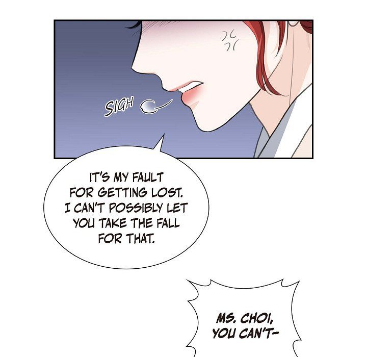 Crown Prince's Marriage Proposal - episode 26 - 32