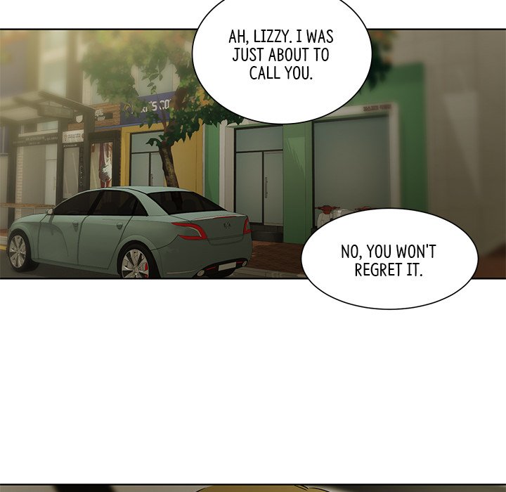 The Law of Special Relationships - episode 31 - 15