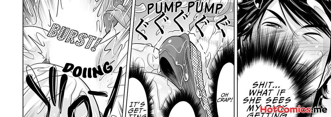 Slipping and Sliding... What if All the Water in the World Turned To Goo? - episode 10 - 16